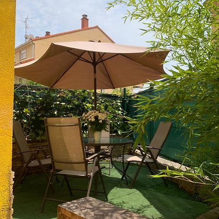 شقة Ecobambu Con Terraza Y Parking En Pontevedra San Salvador de Poio المظهر الخارجي الصورة