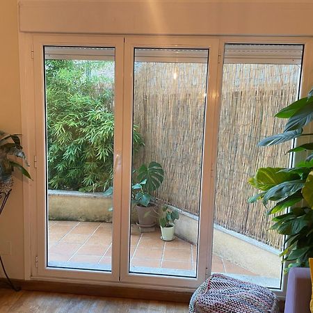 شقة Ecobambu Con Terraza Y Parking En Pontevedra San Salvador de Poio المظهر الخارجي الصورة